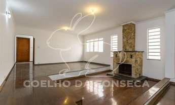 Imagem 4: São Paulo - Casa Padrão - Vila Romana