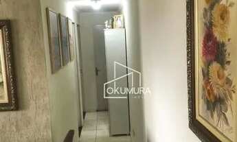 Imagem: Apartamento com 2 dormitórios à venda