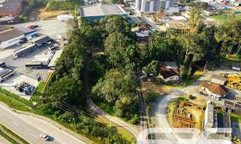 Imagem: Terreno Joinville
