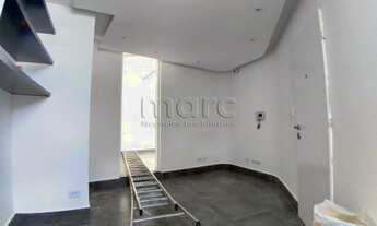 Imagem 3: SAO PAULO - Prédio Inteiro - CAMBUCI