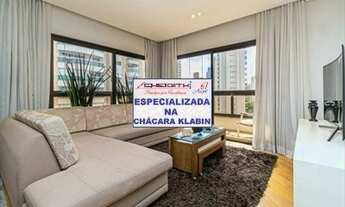 Imagem: Apartamento para venda com 208 metros quadrados