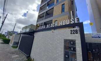 Imagem 2: Studio a Venda Intermares, 24m² Quarto, Cozinha, 01 WC, Varanda , Elevador, Piscina, eleva