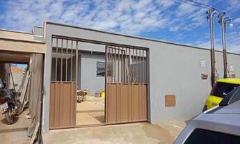 Imagem 3: Casa 100% Financiada pela caixa