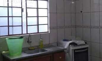 Imagem 6: Santo André - Casa Padrão - Parque Capuava