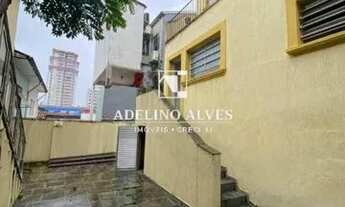 Imagem 2: Sobrado locação Sto Amaro