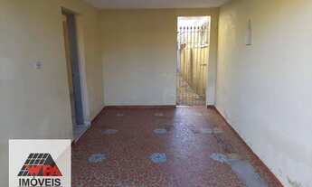 Imagem 3: Casa com 3 dormitórios para alugar por R$ 1.100,00/mês - Cidade Jardim II - Americana/SP