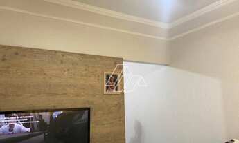 Imagem 5: Casa com 3 dormitórios à venda, 100 m² por R$ 225.000,00 - Jardim Santa Antonieta - Maríli