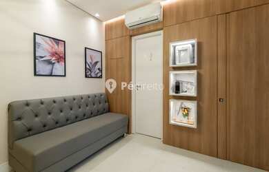 Imagem 4: Sala comercial para alugar no bairro Vila Gomes Cardim - São Paulo/SP