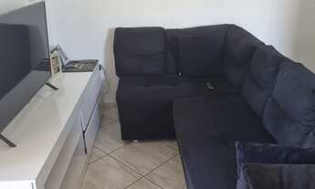 Imagem 2: Casa de aluguel Quarto com aluguel por R$1.100 /mês