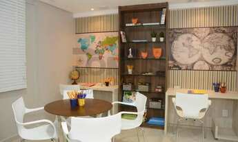 Imagem 7: Apartamento 3 quartos no Condomínio Life Jabotiana com lazer completo!