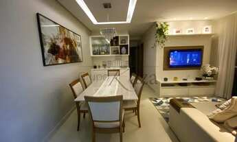 Imagem: Jacarei - Apartamento Padrão - Vila Machado