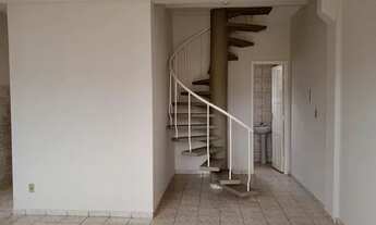 Imagem 4: Casa a venda tem com 2 quartos Sobrado em Parque Ohara - Cuiabá - MT