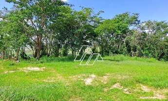 Imagem: Terreno à venda, 2500 m² por R$ 550.000,00