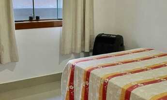 Imagem 6: Casa sem mobília