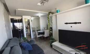 Imagem 4: Apartamento projetado com 2 quartos no Meireles - AP53329