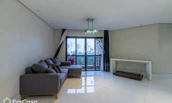 Imagem: Apartamento à venda no bairro Jardim Anália