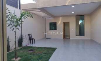 Imagem: Casa com 3 dormitórios à venda, 107 m²