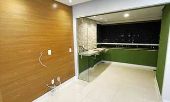 Imagem: Apartamento 2/4, suíte, nascente total!