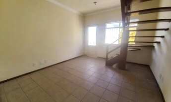 Imagem 6: Casa de condomínio para venda possui 110 metros quadrados com 2 quartos