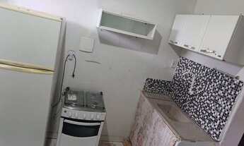 Imagem 3: Alugo kitnet mobiliada 800,00