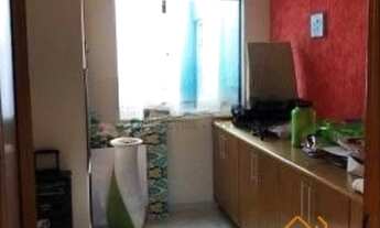 Imagem 6: Sobrado à Venda - Parque dos Pássaros - São Bernardo do Campo