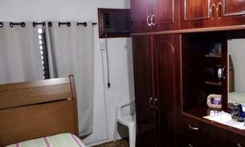 Imagem 4: APARTAMENTO - APARECIDA - SP