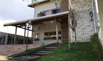 Imagem: Casa Swiss Park