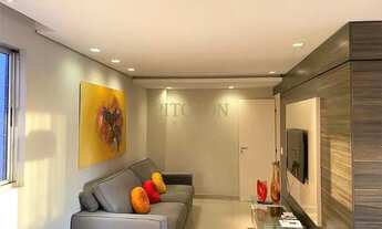 Imagem 3: Apartamento à venda, 3 quartos, 1 suíte, 3 vagas, Santo Agostinho - Belo Horizonte/MG