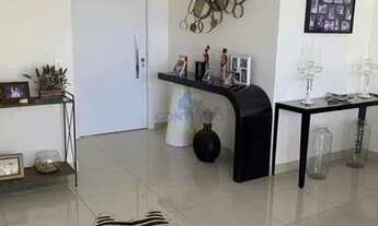 Imagem 6: Apartamento para aluguel possui 136 metros quadrados com 4 quartos em Jardim Mariana - Cui