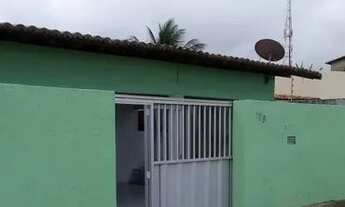 Imagem: Casa Parque dos Coqueios 3/4 sendo 1 suíte