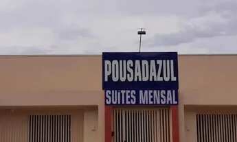 Imagem: Pousada R$800,00 mensal pra 1 pessoa, R$