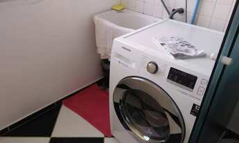 Imagem 6: Apartamento Padrão para Venda em Jardim Dom Vieira Campinas-SP