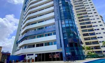 Imagem: Apartamento Vista Mar em Ponta Negra no