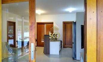 Imagem 3: Casa com 2 dormitórios à venda, 108 m² por R$ 520.000,00 - Centro - Biguaçu/SC