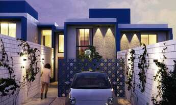 Imagem: Casa com 3 dormitórios à venda, 133 m²