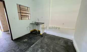 Imagem 7: Barracão com 2 quartos e 1 vaga de garagem para alugar no Bonfim