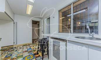 Imagem 4: São Paulo - Casa Padrão - Jardim Paulistano