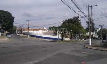 Imagem 2: Terreno - Jardim Leonor - Campinas