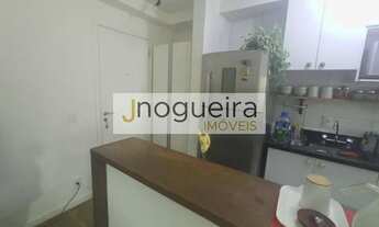 Imagem 4: Apartamento com 2 dormitórios (1 suíte) à venda, 62 m² por R$ 530.000 - Jardim Marajoara