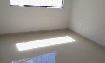 Imagem 4: Casa 3/4 Jardim dos Ipês