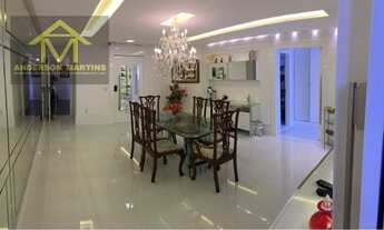 Imagem 4: Apartamento 4 quartos na Praia da Costa Cód: 16068 z Anderson Martins Imóveis vende