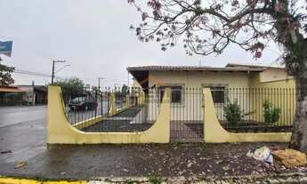 Imagem 5: Casa para Locação em Itajaí, Cordeiros, 3 dormitórios, 1 banheiro, 2 vagas