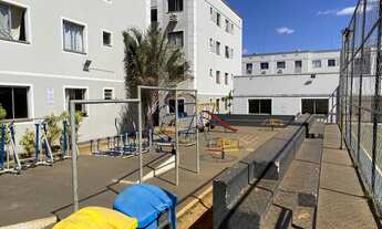 Imagem: Apartamento de 2 quartos NO TERREO Jardim