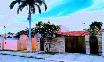 Imagem: Casa de Temporada Bem Estar