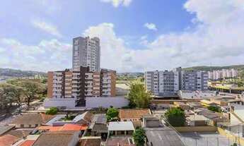 Imagem 3: Apartamento 69m² - 3 dormitórios, 1 suíte, churrasqueira e 1 vaga de garagem no bairro Par