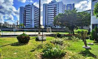 Imagem 2: Apartamento para Venda em Aracaju, Farolândia, 3 dormitórios, 1 banheiro, 1 vaga