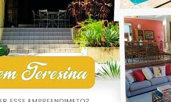 Imagem: Casa Requinte e Luxo prox a Policia Federal