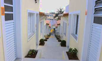 Imagem 2: Kitnet com 1 dormitório para alugar, 15 m² por R$ 1.100,00/mês - Butantã - São Paulo/SP