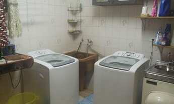 Imagem 6: CASA ASSOBRADADA - VILA GALVÃO - SP