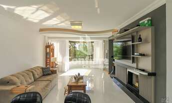 Imagem 2: Confiare Imobiliária - Ótimo apartamento com 122m²